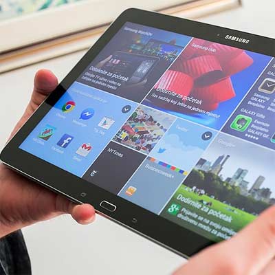 Tablets con MHL Samsung Galaxy Tab Pro