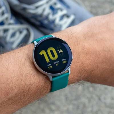 Smartwatch Samsung Galaxy Watch Active 2