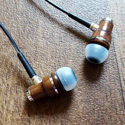 Auriculares Symphonized NRG 3.0 Earbuds