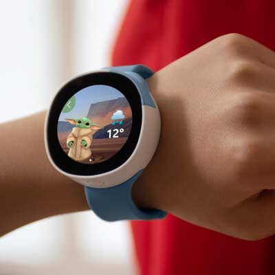 Reloj inteleginte para nios Vodafone Neo