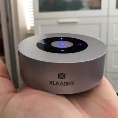 Altavoz Bluetooth XLeader SoundAngel A8